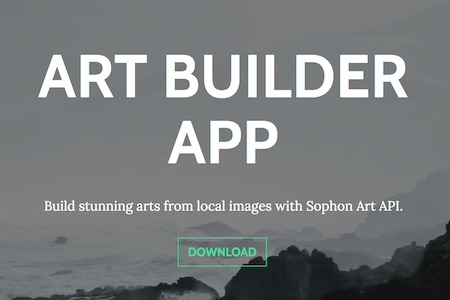 art builder thumb