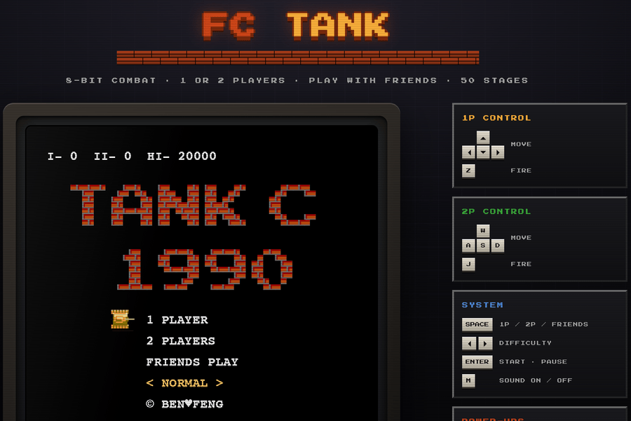fc tank thumb